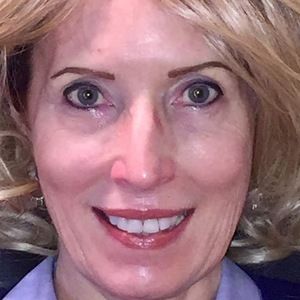 Meet your Posher, Judith